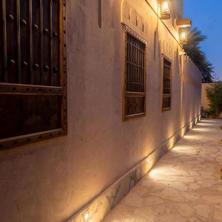 Bait Alharah Hotel Nizwa Exterior photo